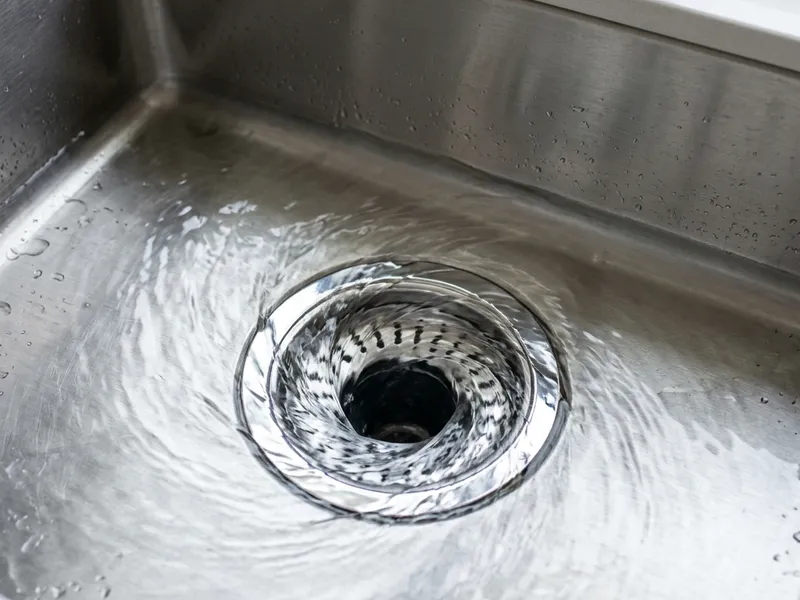 Drain Cleaning Plumber in Valier, IL